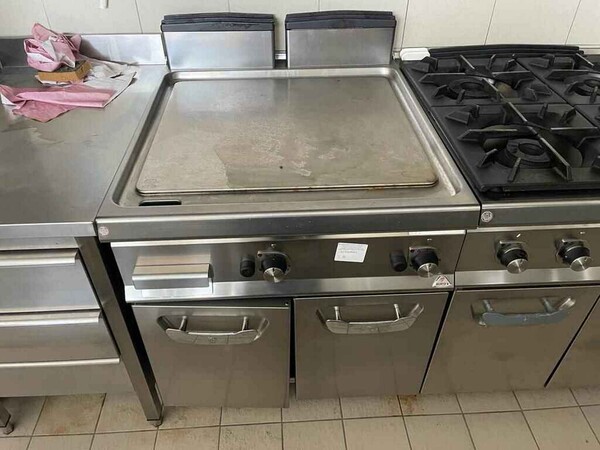 1#8008 Attrezzature e arredi bar-ristorante in vendita - foto 41