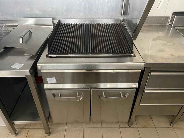 1#8008 Attrezzature e arredi bar-ristorante in vendita - foto 43