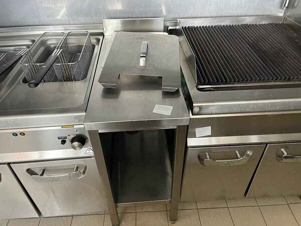 1#8008 Attrezzature e arredi bar-ristorante in vendita - foto 44