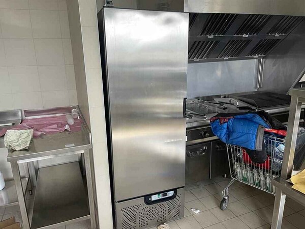 1#8008 Attrezzature e arredi bar-ristorante in vendita - foto 46