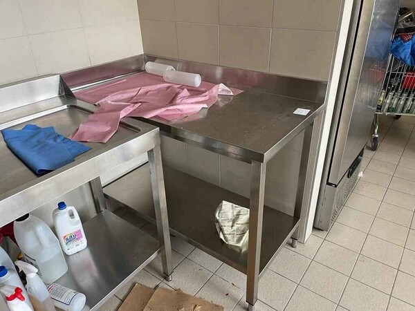 1#8008 Attrezzature e arredi bar-ristorante in vendita - foto 47