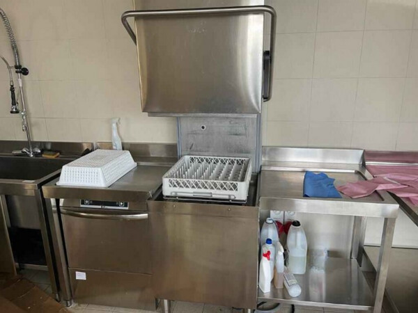 1#8008 Attrezzature e arredi bar-ristorante in vendita - foto 48