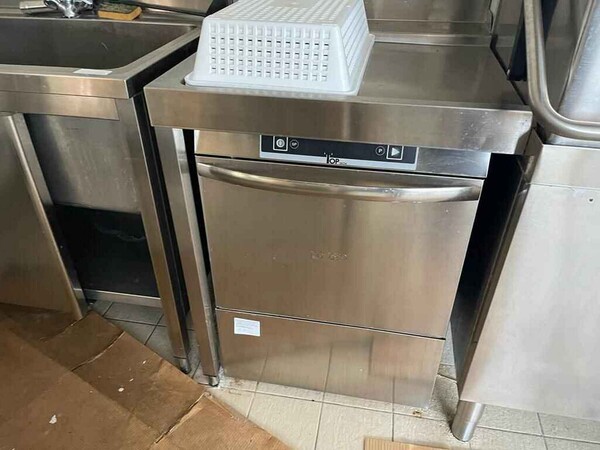 1#8008 Attrezzature e arredi bar-ristorante in vendita - foto 49