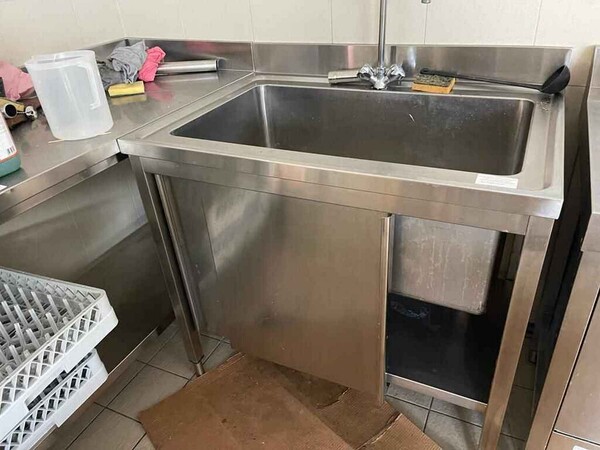 1#8008 Attrezzature e arredi bar-ristorante in vendita - foto 50