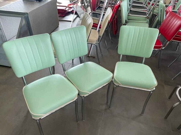 1#8008 Attrezzature e arredi bar-ristorante in vendita - foto 51