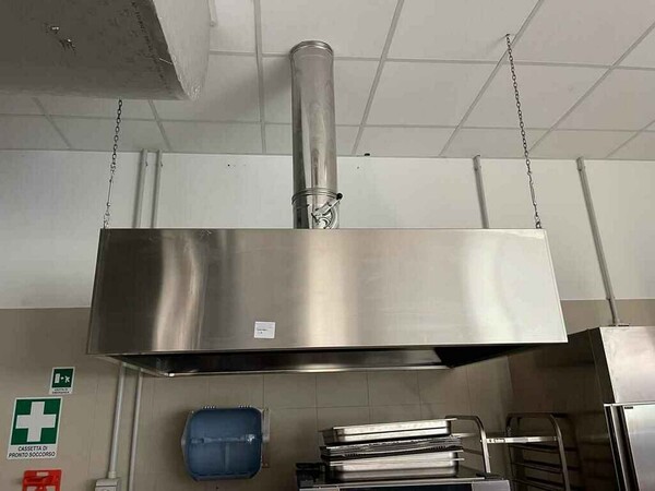 1#8008 Attrezzature e arredi bar-ristorante in vendita - foto 53