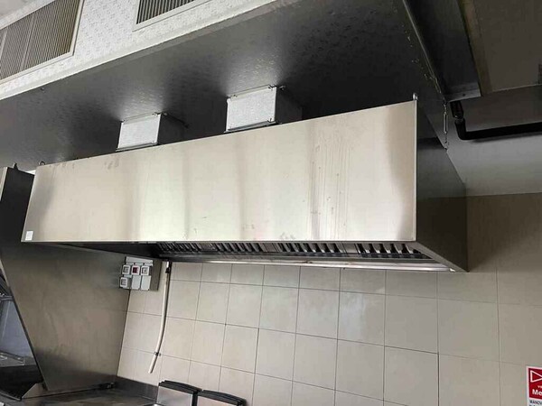 1#8008 Attrezzature e arredi bar-ristorante in vendita - foto 54