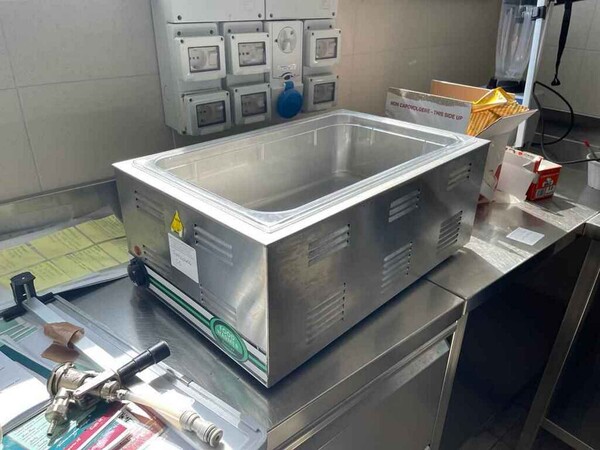 1#8008 Attrezzature e arredi bar-ristorante in vendita - foto 56