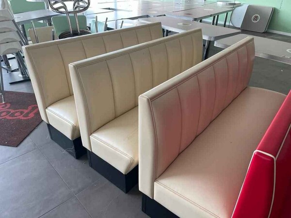 1#8008 Attrezzature e arredi bar-ristorante in vendita - foto 59