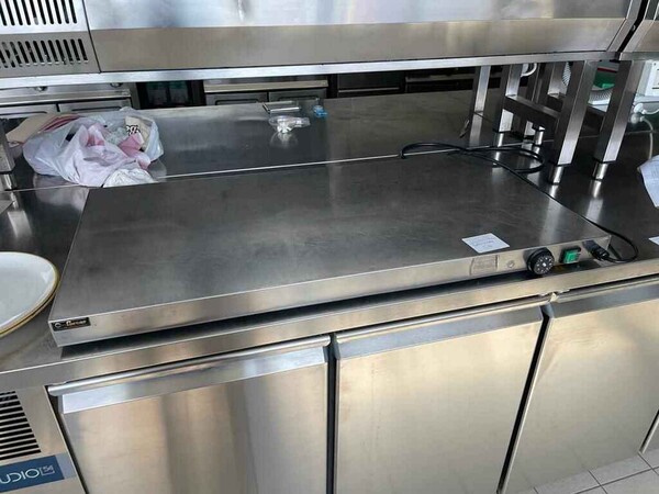 1#8008 Attrezzature e arredi bar-ristorante in vendita - foto 60