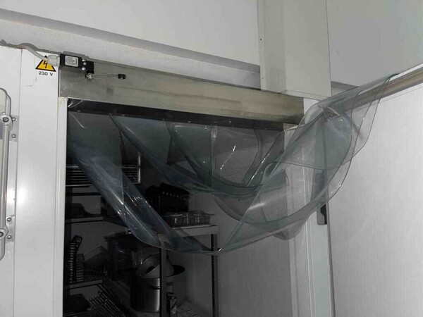 1#8008 Attrezzature e arredi bar-ristorante in vendita - foto 65