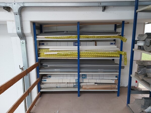 1#8009 Cessione di azienda dedita specializzata in impianti elettrici in vendita - foto 3