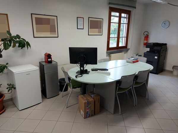 1#8009 Cessione di azienda dedita specializzata in impianti elettrici in vendita - foto 6