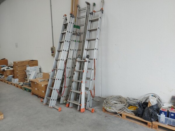 1#8009 Cessione di azienda dedita specializzata in impianti elettrici in vendita - foto 8