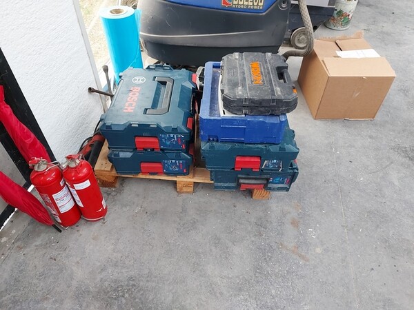 1#8009 Cessione di azienda dedita specializzata in impianti elettrici in vendita - foto 9