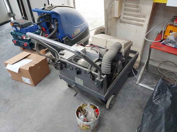 1#8009 Cessione di azienda dedita specializzata in impianti elettrici in vendita - foto 10