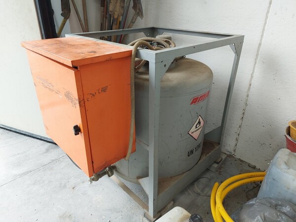 1#8009 Cessione di azienda dedita specializzata in impianti elettrici in vendita - foto 12