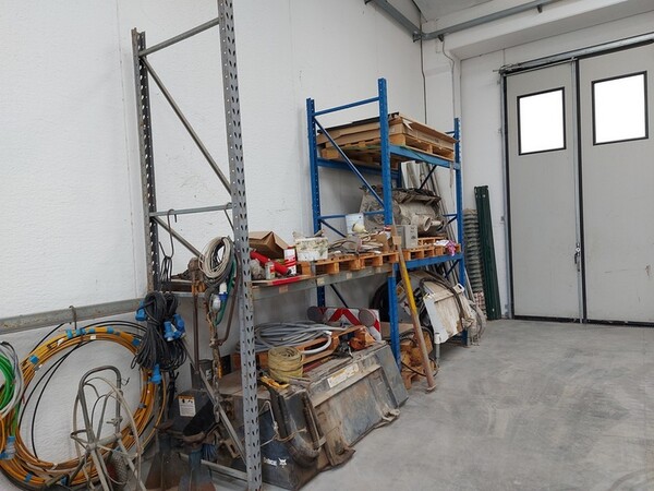 1#8009 Cessione di azienda dedita specializzata in impianti elettrici in vendita - foto 15