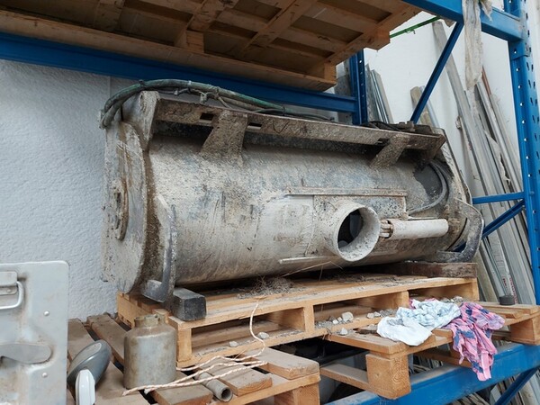 1#8009 Cessione di azienda dedita specializzata in impianti elettrici in vendita - foto 18
