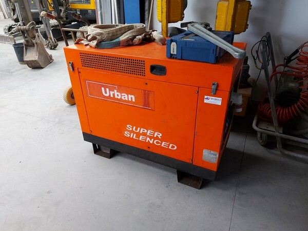 1#8009 Cessione di azienda dedita specializzata in impianti elettrici in vendita - foto 19