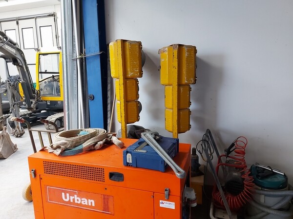 1#8009 Cessione di azienda dedita specializzata in impianti elettrici in vendita - foto 20