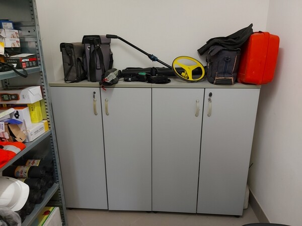 1#8009 Cessione di azienda dedita specializzata in impianti elettrici in vendita - foto 23