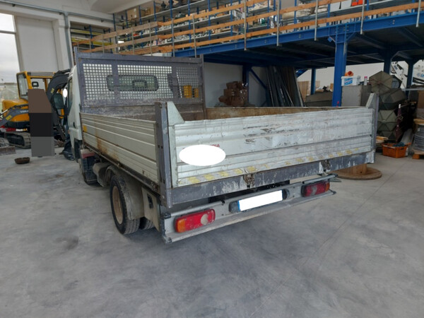 1#8009 Cessione di azienda dedita specializzata in impianti elettrici in vendita - foto 27