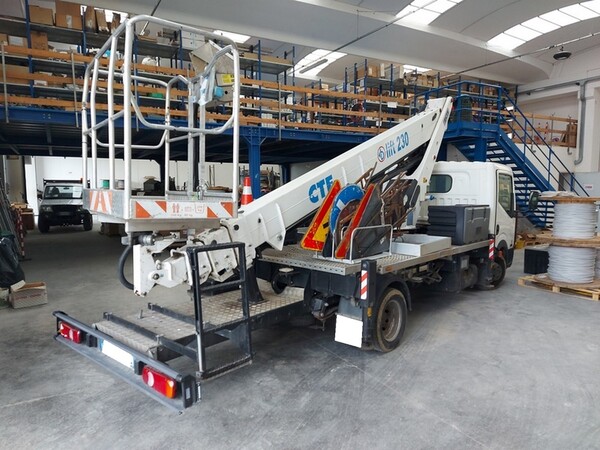 1#8009 Cessione di azienda dedita specializzata in impianti elettrici in vendita - foto 32