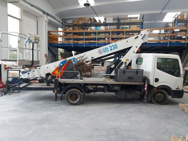 1#8009 Cessione di azienda dedita specializzata in impianti elettrici in vendita - foto 34
