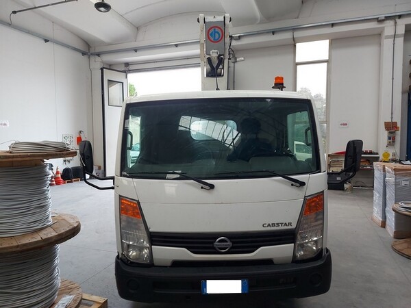 1#8009 Cessione di azienda dedita specializzata in impianti elettrici in vendita - foto 36