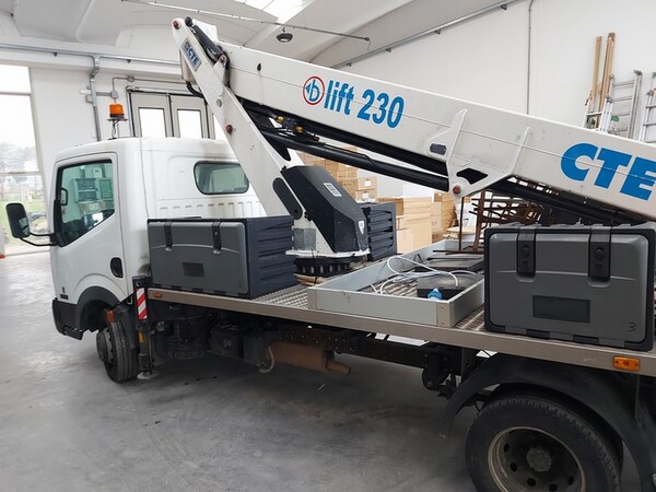 1#8009 Cessione di azienda dedita specializzata in impianti elettrici in vendita - foto 38