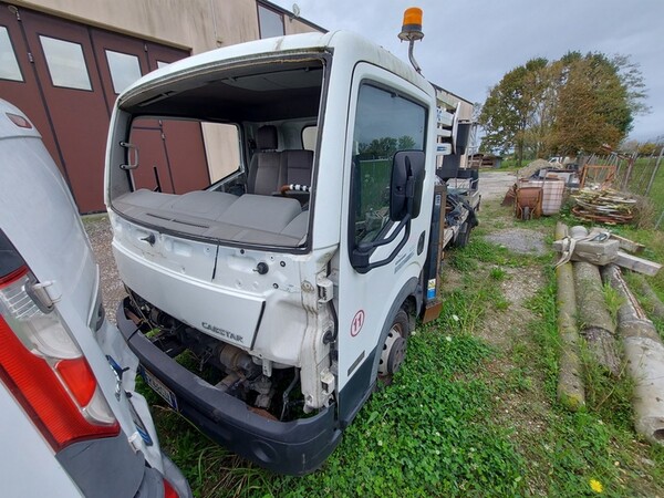 1#8009 Cessione di azienda dedita specializzata in impianti elettrici in vendita - foto 42