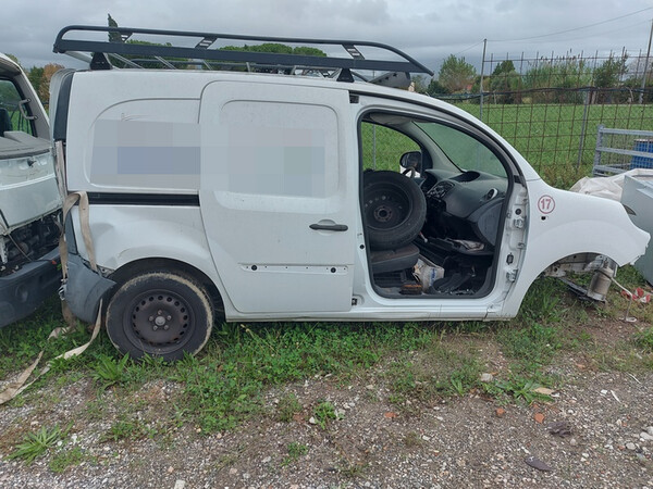1#8009 Cessione di azienda dedita specializzata in impianti elettrici in vendita - foto 44