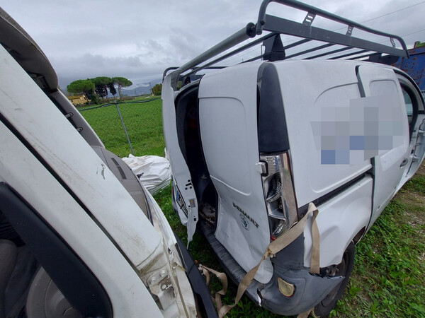 1#8009 Cessione di azienda dedita specializzata in impianti elettrici in vendita - foto 45