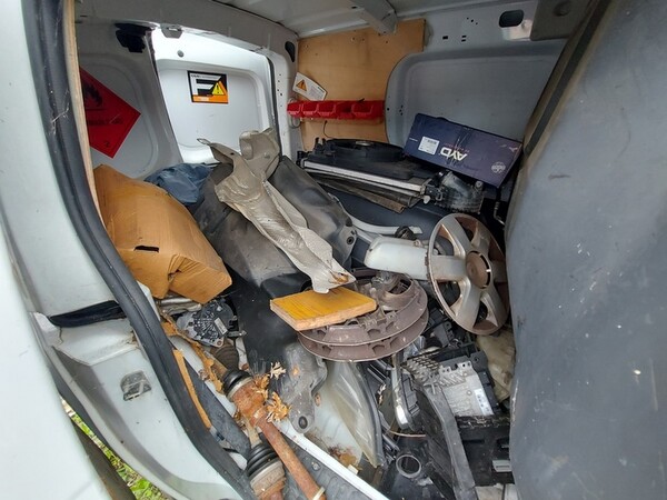 1#8009 Cessione di azienda dedita specializzata in impianti elettrici in vendita - foto 46