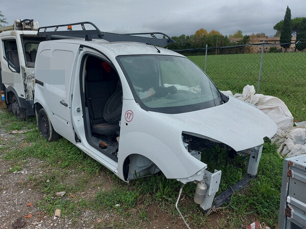 1#8009 Cessione di azienda dedita specializzata in impianti elettrici in vendita - foto 47