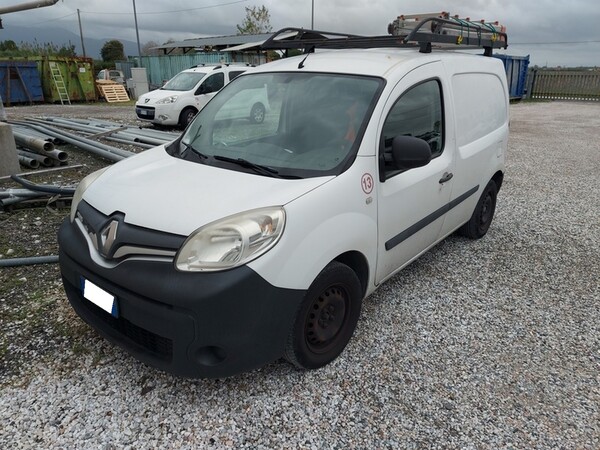 1#8009 Cessione di azienda dedita specializzata in impianti elettrici in vendita - foto 58