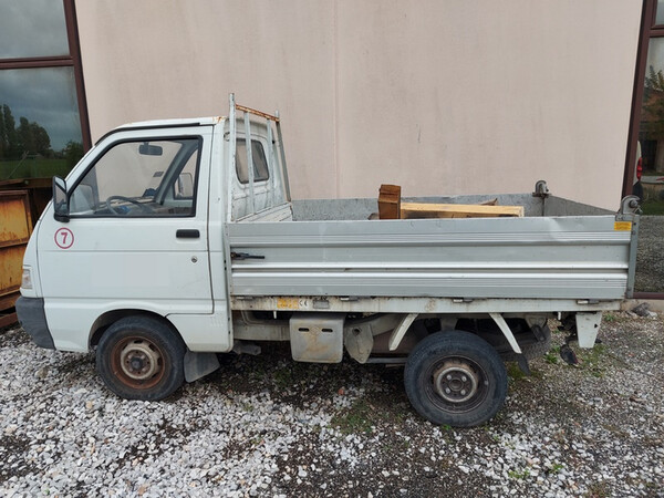 1#8009 Cessione di azienda dedita specializzata in impianti elettrici in vendita - foto 60