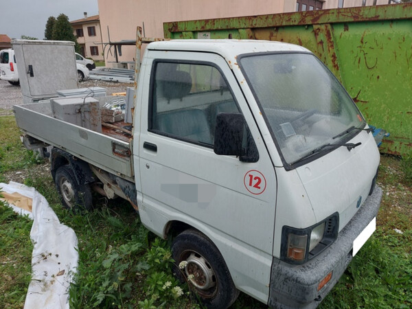 1#8009 Cessione di azienda dedita specializzata in impianti elettrici in vendita - foto 69