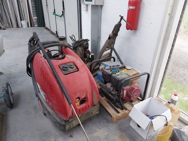 1#8009 Cessione di azienda dedita specializzata in impianti elettrici in vendita - foto 77
