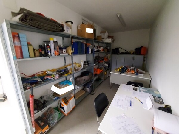 1#8009 Cessione di azienda dedita specializzata in impianti elettrici in vendita - foto 78
