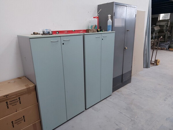 1#8009 Cessione di azienda dedita specializzata in impianti elettrici in vendita - foto 79