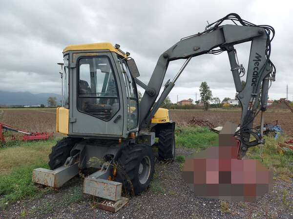 1#8009 Cessione di azienda dedita specializzata in impianti elettrici in vendita - foto 80