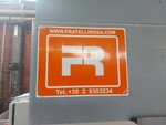 Immagine 2 - Lavacentrifuga Fratelli Rosa - Lotto 2 (Asta 8011)