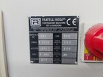 Immagine 3 - Lavacentrifuga Fratelli Rosa - Lotto 2 (Asta 8011)