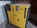 Immagine 3 - Compressori Kaeser - Lotto 6 (Asta 8011)