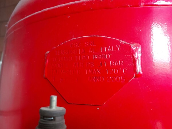 6#8011 Compressori Kaeser in vendita - foto 11