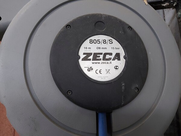 6#8011 Compressori Kaeser in vendita - foto 16