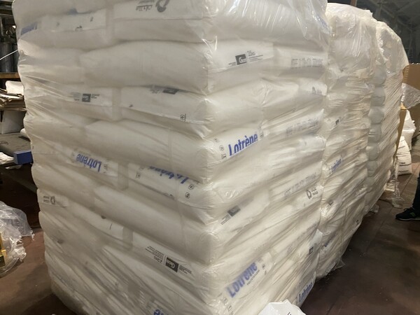 1#8012 Materie prime e rimanenze magazzino per  produzione sacchetti in vendita - foto 35