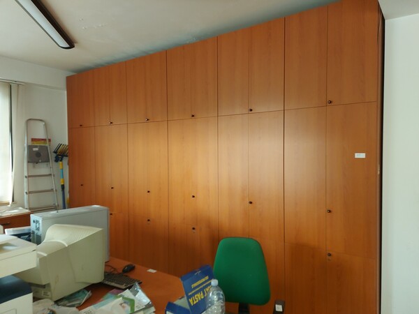 2#8012 Arredi per ufficio e attrezzature informatiche in vendita - foto 5